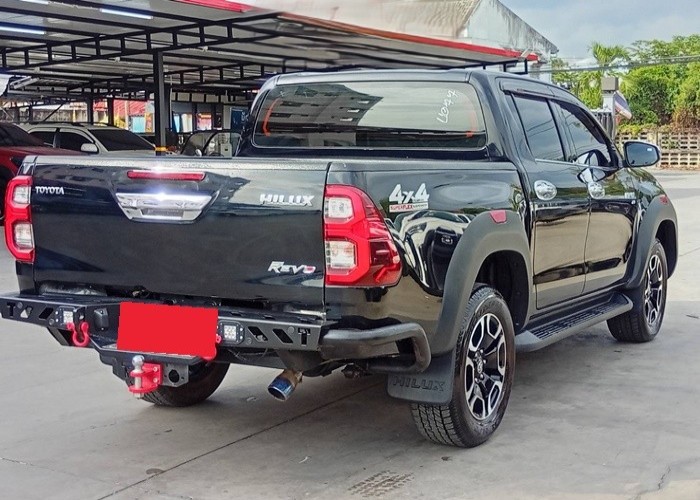 Used 5
                    TOYOTA
                     for Sale Image