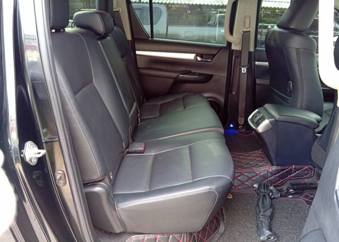 Used 5
                    TOYOTA
                     for Sale Image