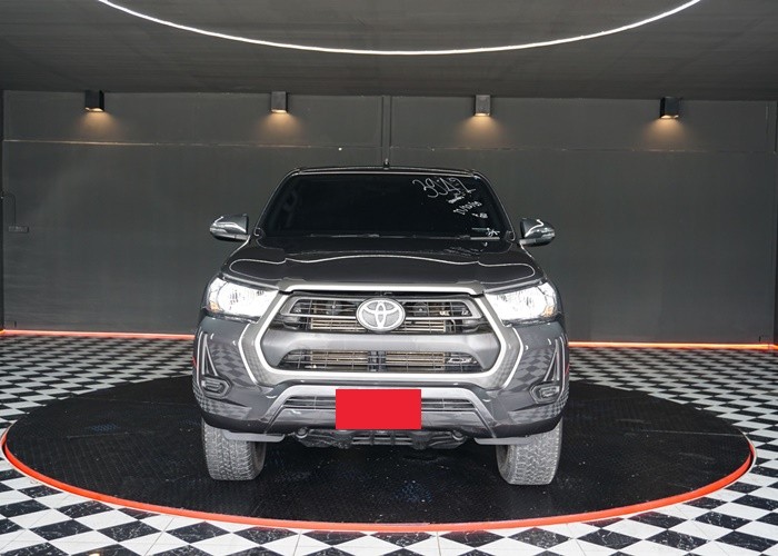 Used 2
                    TOYOTA
                     for Sale Image