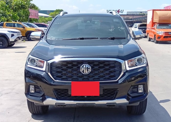 Used 9
                    MG
                     for Sale Image