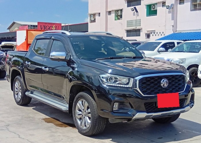 Used 9
                    MG
                     for Sale Image