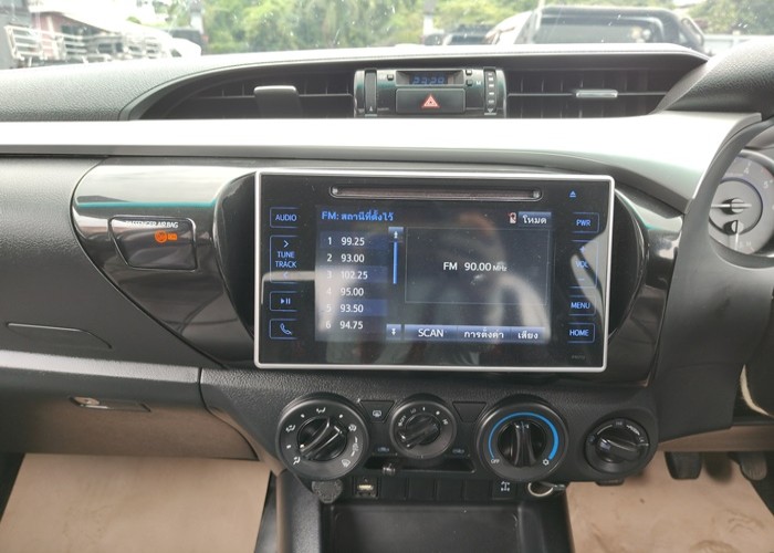 Used 4
                    TOYOTA
                     for Sale Image