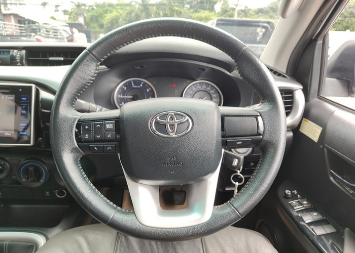 Used 4
                    TOYOTA
                     for Sale Image