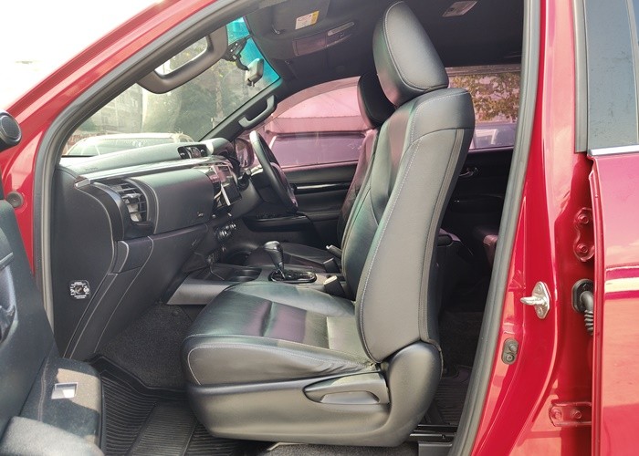 Used 2
                    TOYOTA
                     for Sale Image