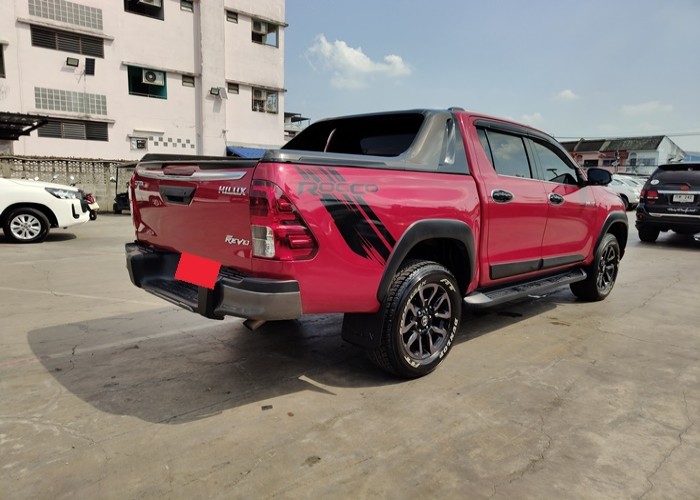 Used 2
                    TOYOTA
                     for Sale Image