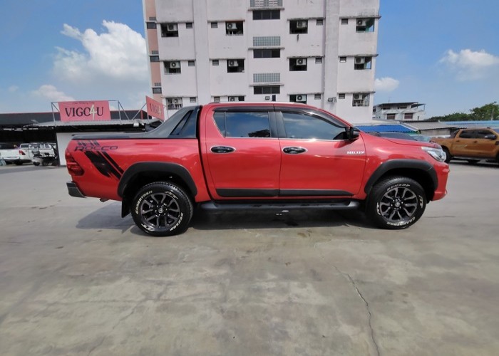 Used 2
                    TOYOTA
                     for Sale Image