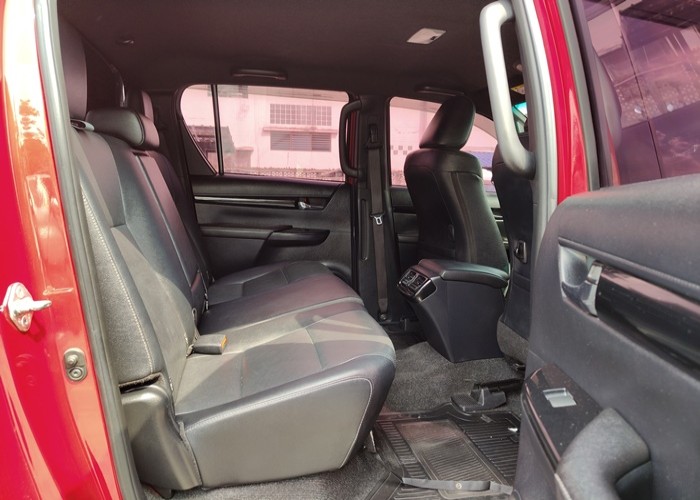 Used 2
                    TOYOTA
                     for Sale Image