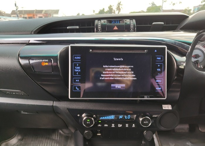 Used 2
                    TOYOTA
                     for Sale Image