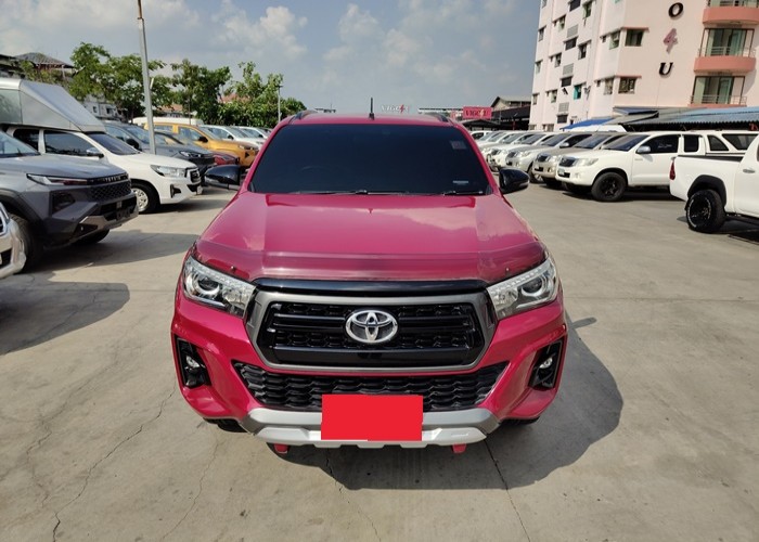 Used 2
                    TOYOTA
                     for Sale Image