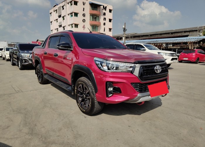 Used 2
                    TOYOTA
                     for Sale Image