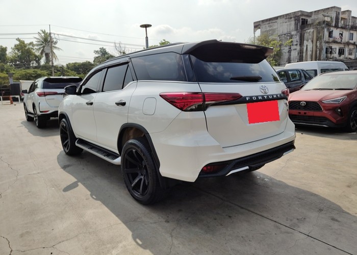 Used 2
                    TOYOTA
                     for Sale Image