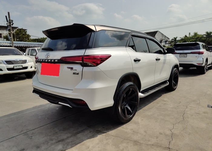 Used 2
                    TOYOTA
                     for Sale Image