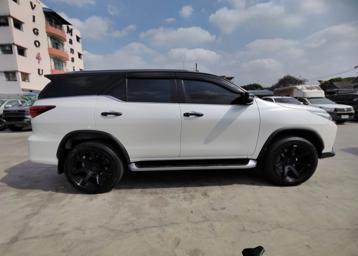 Used 2
                    TOYOTA
                     for Sale Image