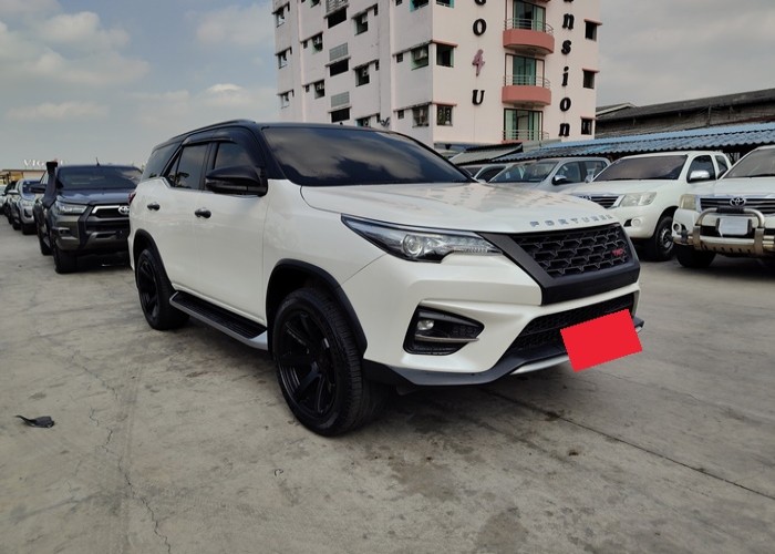 Used 2
                    TOYOTA
                     for Sale Image