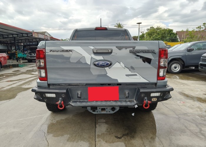 Used 1
                    FORD
                     for Sale Image