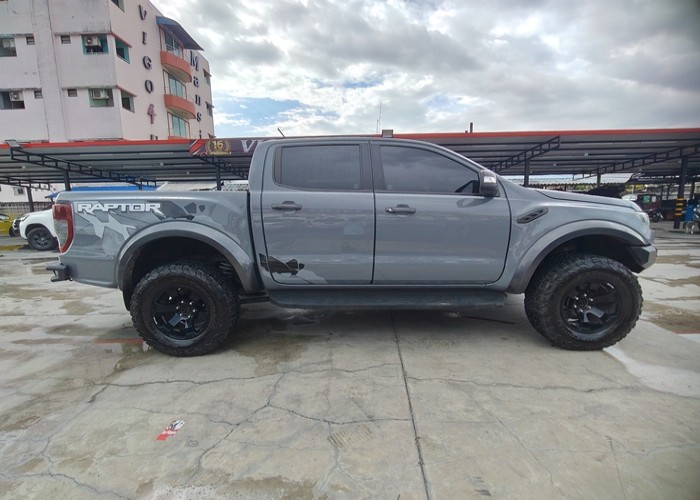 Used 1
                    FORD
                     for Sale Image