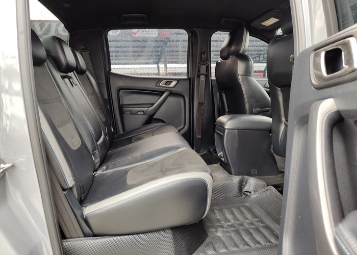 Used 1
                    FORD
                     for Sale Image