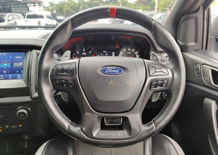 Used 1
                    FORD
                     for Sale Image