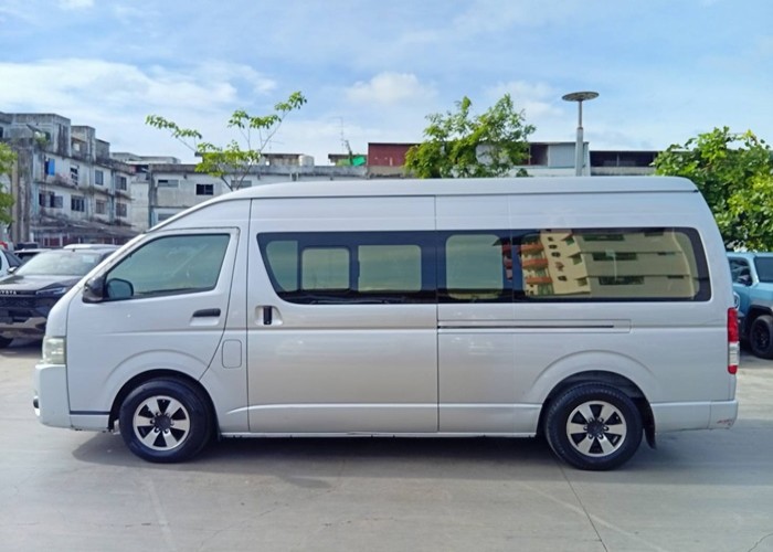Used 8
                    TOYOTA
                     for Sale Image