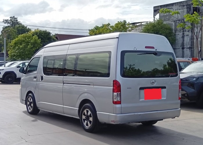 Used 8
                    TOYOTA
                     for Sale Image