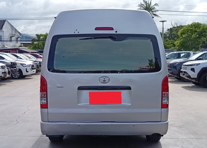 Used 8
                    TOYOTA
                     for Sale Image