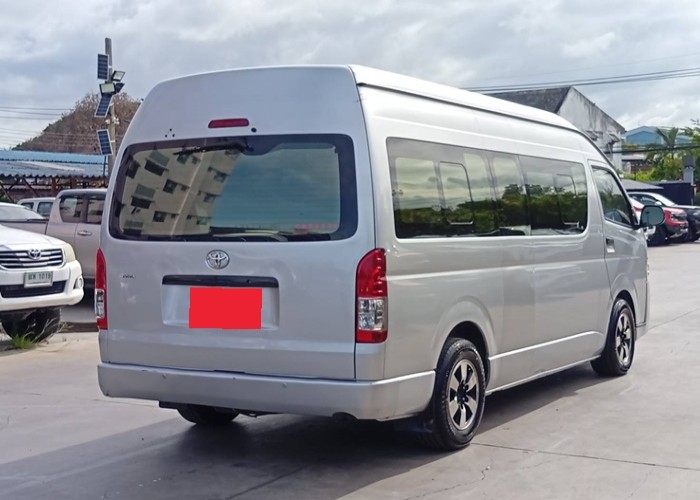 Used 8
                    TOYOTA
                     for Sale Image