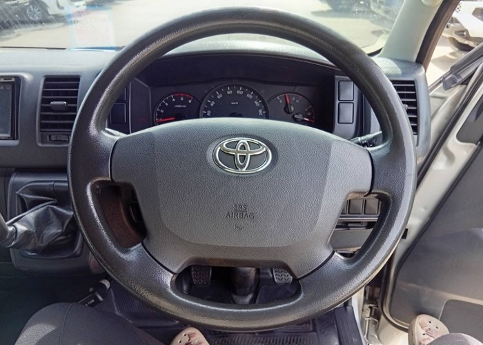 Used 8
                    TOYOTA
                     for Sale Image