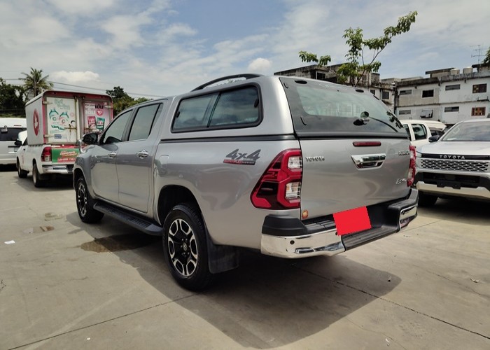 Used 3
                    TOYOTA
                     for Sale Image