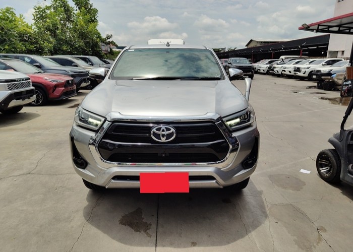 Used 3
                    TOYOTA
                     for Sale Image