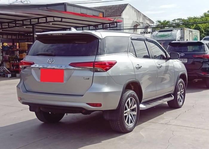 Used 1
                    TOYOTA
                     for Sale Image