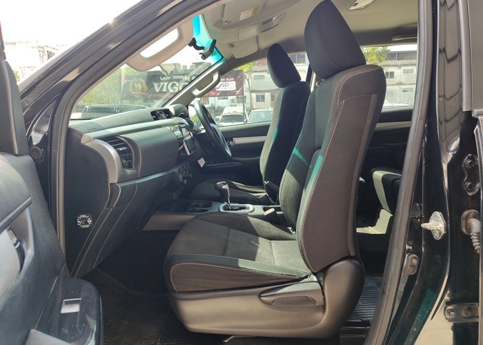 Used 5
                    TOYOTA
                     for Sale Image