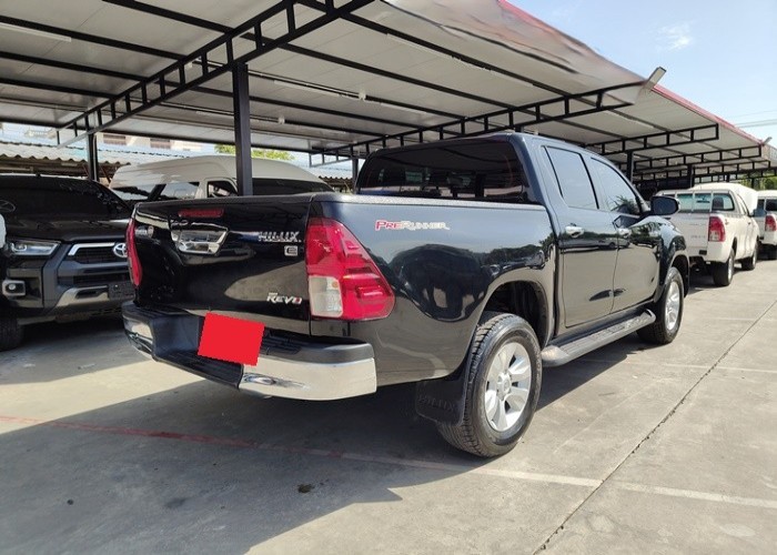 Used 5
                    TOYOTA
                     for Sale Image
