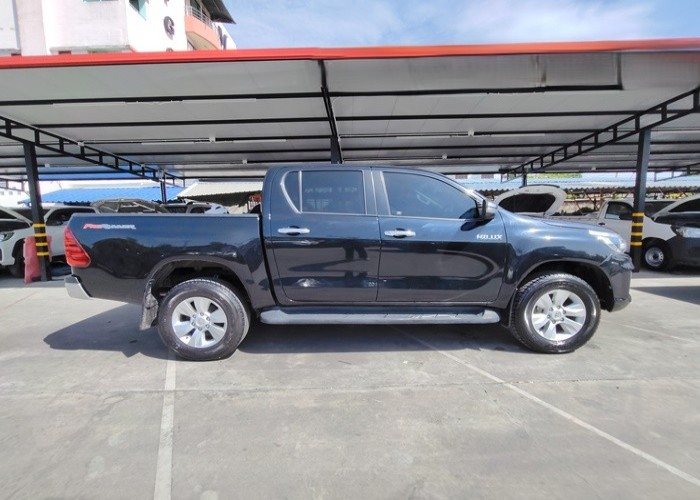 Used 5
                    TOYOTA
                     for Sale Image