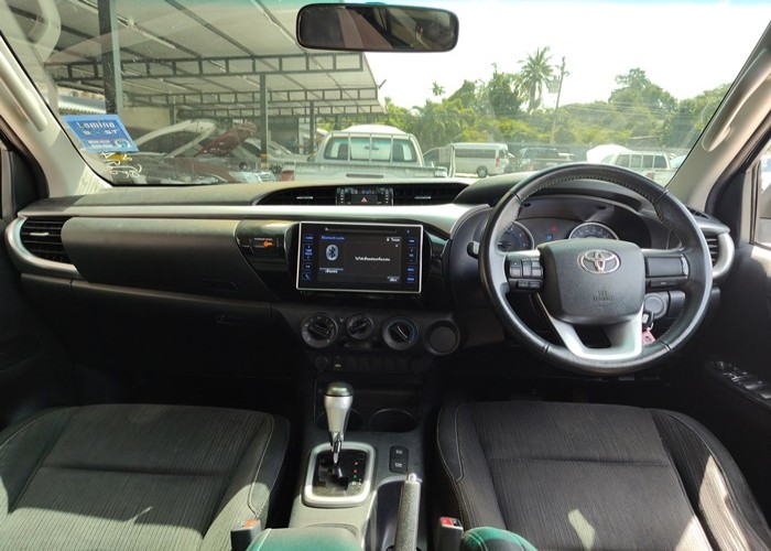 Used 5
                    TOYOTA
                     for Sale Image