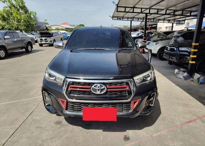 Used 5
                    TOYOTA
                     for Sale Image