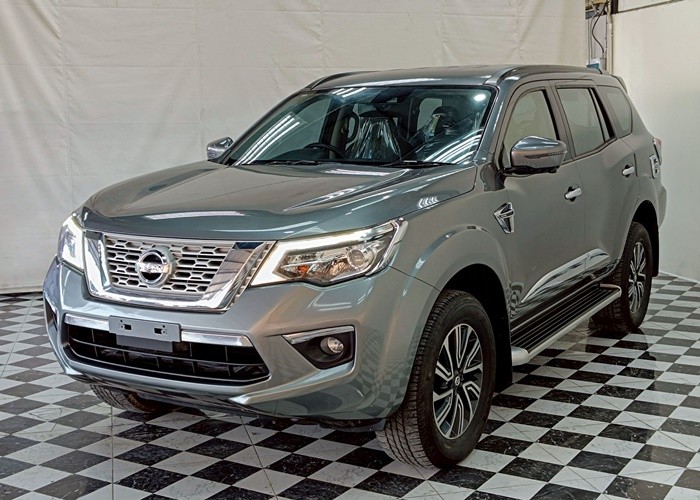 NISSAN 
                                                            for Sale for Sale