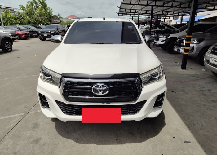 Used 2
                    TOYOTA
                     for Sale Image