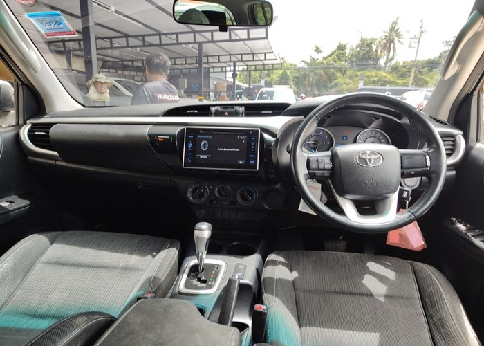Used 2
                    TOYOTA
                     for Sale Image