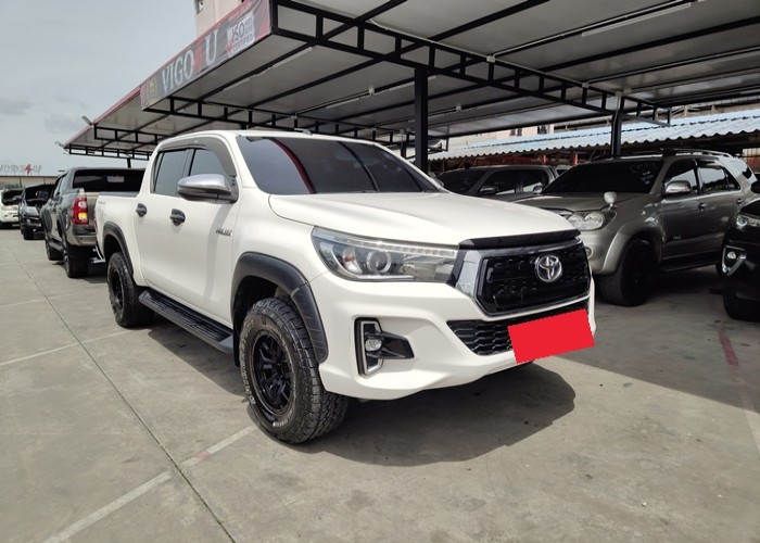 Used 2
                    TOYOTA
                     for Sale Image