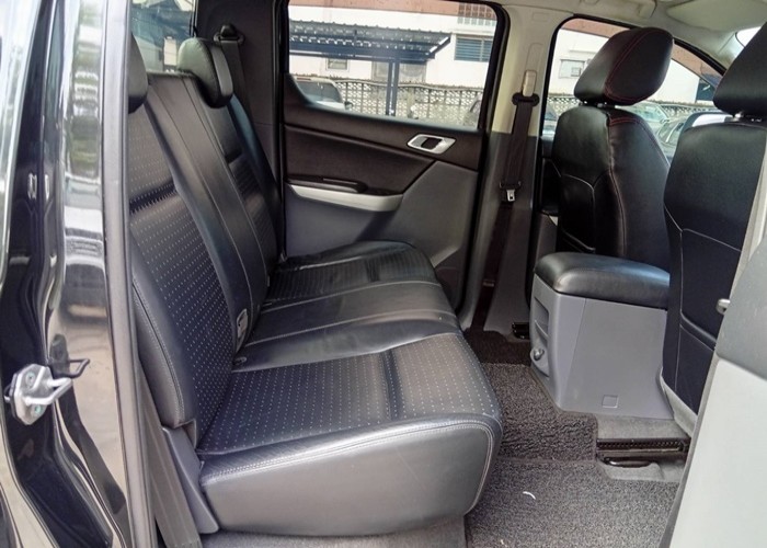 Used 6
                    MAZDA
                     for Sale Image