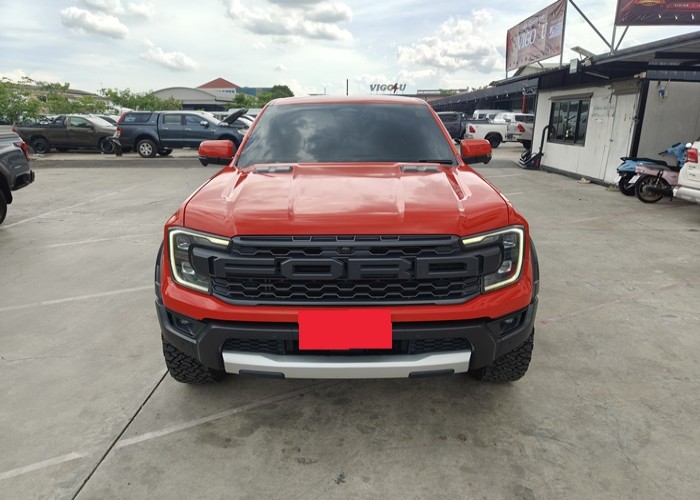 Used 1
                    FORD
                     for Sale Image