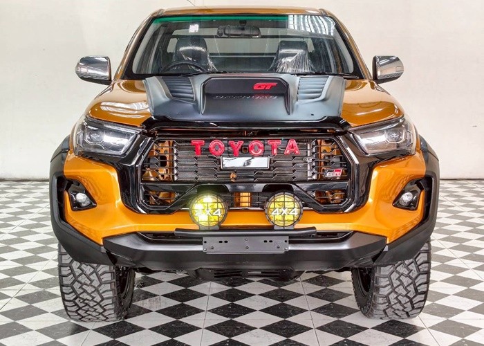 Used 11
                    TOYOTA
                     for Sale Image