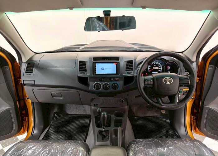 Used 11
                    TOYOTA
                     for Sale Image