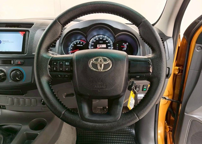 Used 11
                    TOYOTA
                     for Sale Image