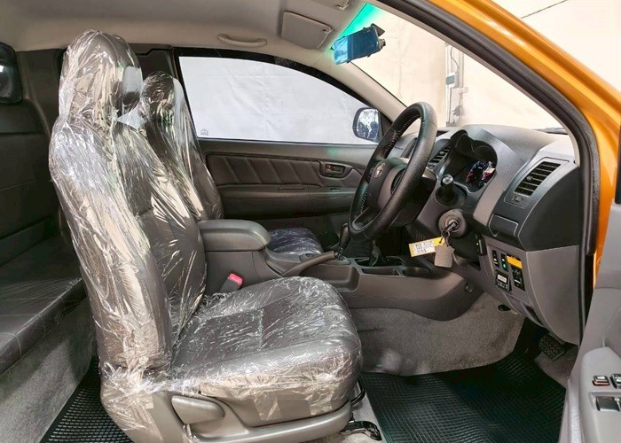 Used 11
                    TOYOTA
                     for Sale Image