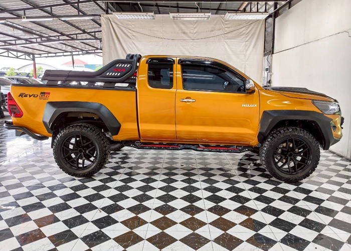 Used 11
                    TOYOTA
                     for Sale Image