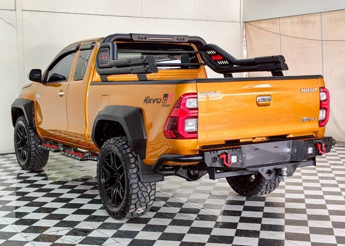 Used 11
                    TOYOTA
                     for Sale Image