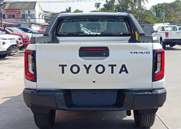 Used 2
                    TOYOTA
                     for Sale Image
