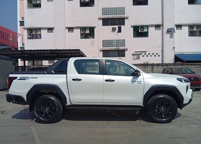 Used 2
                    TOYOTA
                     for Sale Image