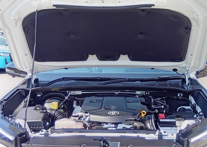 Used 2
                    TOYOTA
                     for Sale Image